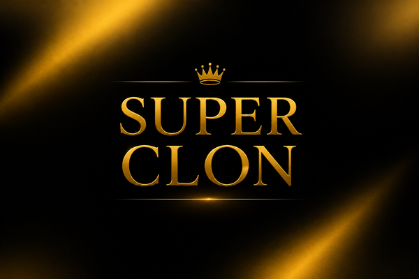 SUPERCLON
