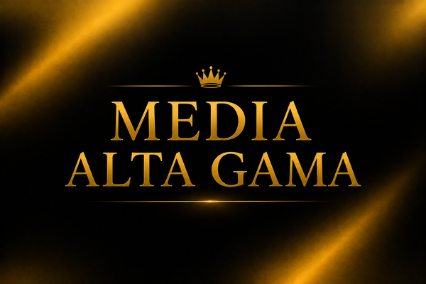 MEDIA - ALTA GAMA