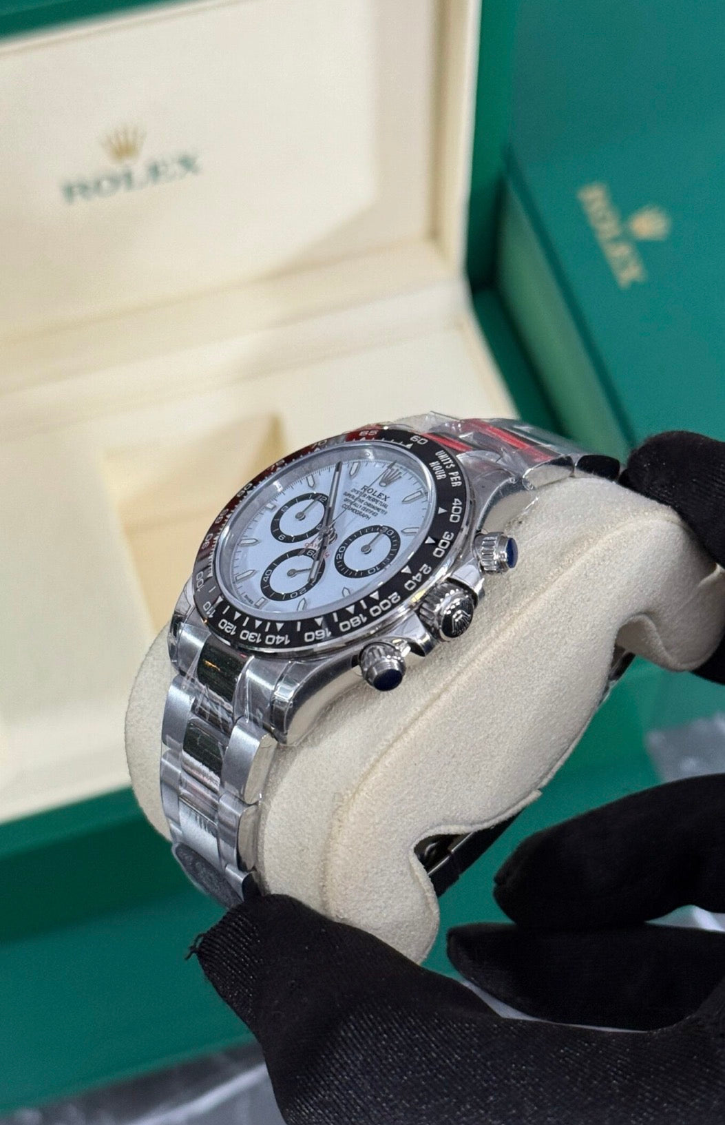 RLX DAYTONA PANDA SUPERCLON