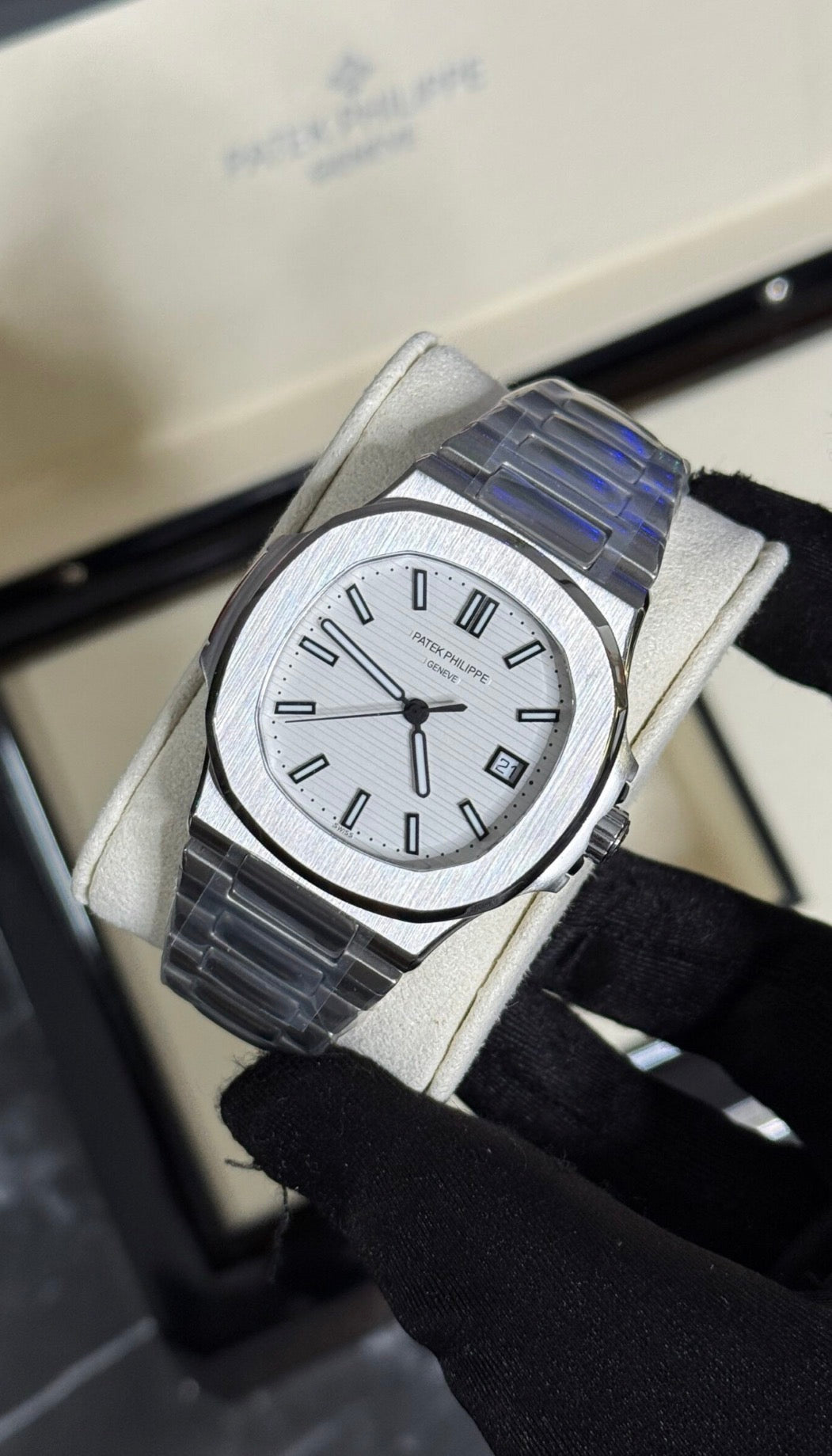 PTK P NAUTILUS BLANCO