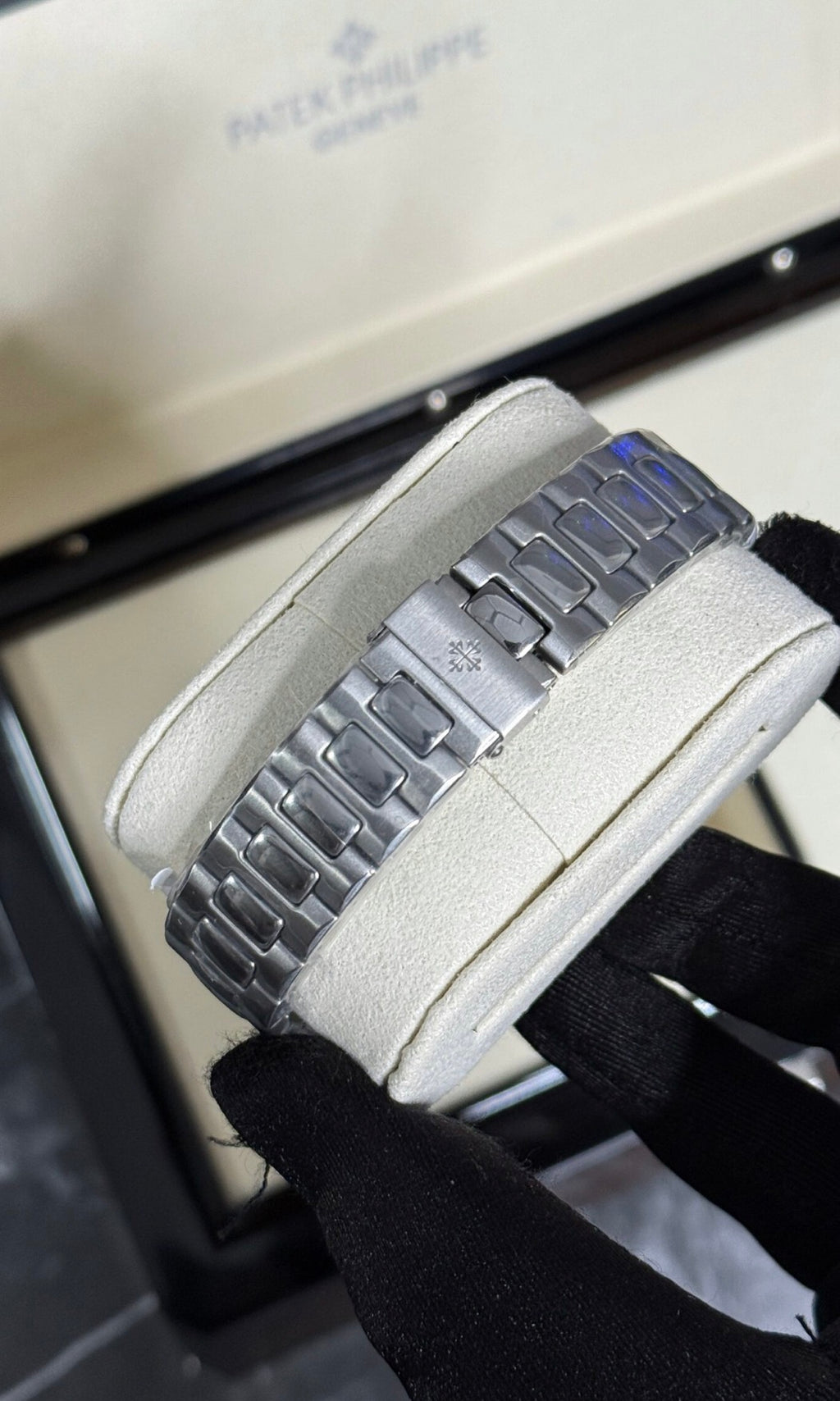 PTK P NAUTILUS BLANCO