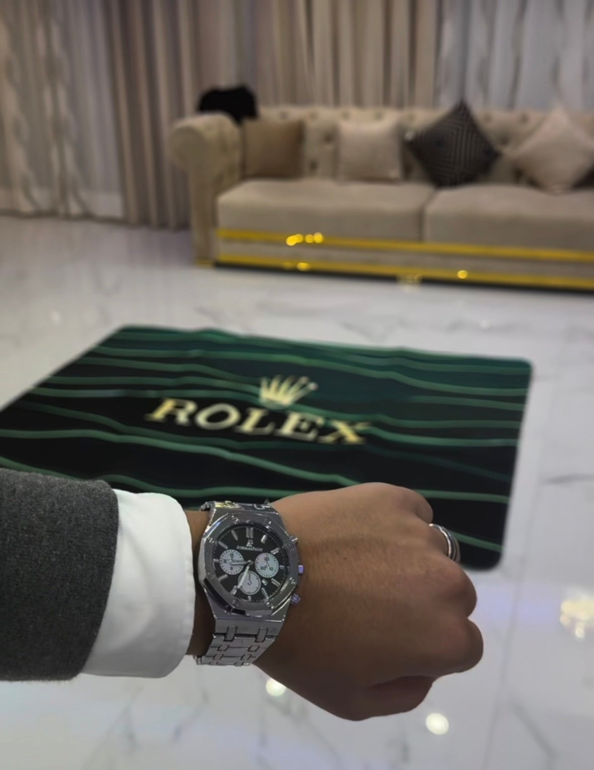 AP CON CAJA ORIGINAL Y PULSERA DE REGALO