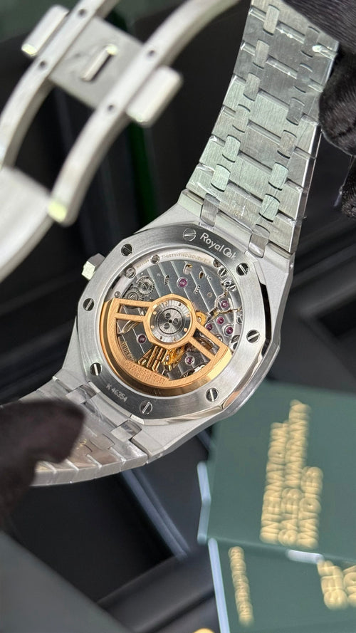 AP SKELETON PLATA / NEGRO SUPERCLON