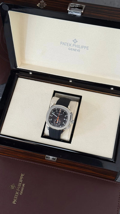 PTK P GENEVE PLATA / NEGRO SUPERCLON