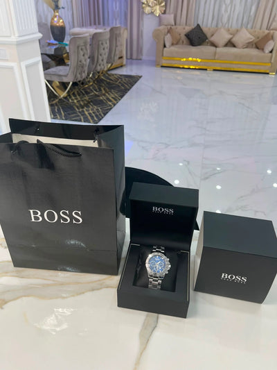 HGBSS CON CAJA ORIGINAL Y PULSERA DE REGALO